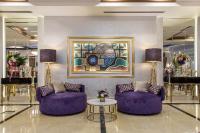 Orange County Belek Family Concept