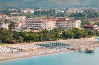 Loceanica Beach Resort