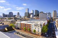 SpringHill Suites New Orleans Downtown/Convention