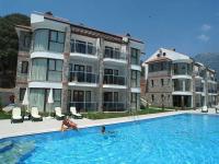 Tropical  Deluxe Suites