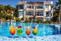 Tropical  Deluxe Suites
