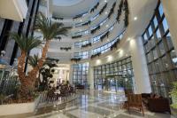 Saphir Resort & Spa Hotel