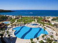 Saphir Resort & Spa Hotel
