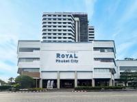 Royal Phuket City