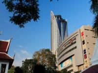 Centara Grand at CentralWorld