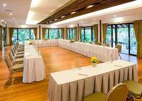 Centara Chaan Talay Resort & Villas, Trat