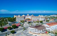 Side Alegria Hotel & Spa ADULT ONLY