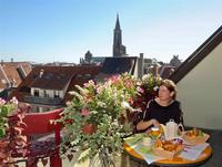 Mercure Strasbourg Centre