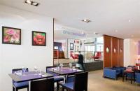 Novotel Rennes Alma