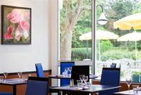 Novotel Rennes Alma