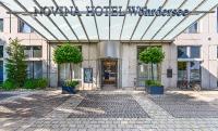 Novina Hotel Wöhrdersee Nürnberg City