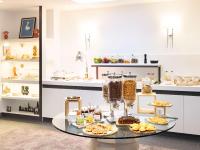 Mercure Strasbourg Centre Petite France