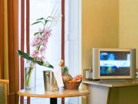 Mercure Rennes Place Bretagne