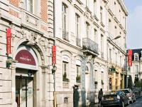 Mercure Rennes Place Bretagne