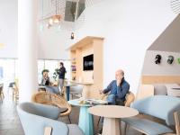Novotel Suites Lille Gares