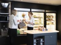 Novotel Suites Lille Gares