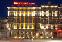 Hôtel Mercure Strasbourg Centre Gare