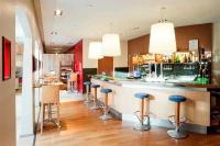 Novotel Lille Centre Gares
