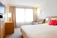 Novotel Lille Centre Gares