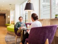 Novotel Duesseldorf City West (Seestern)