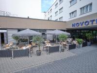 Novotel Muenchen City