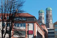 Mercure Hotel Muenchen Altstadt