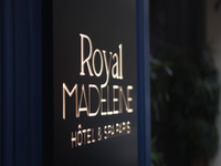 Royal Madeleine