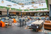 Mercure Toulouse Centre Compans