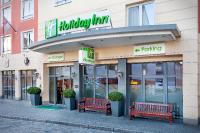 Holiday Inn Nurnberg City Centre