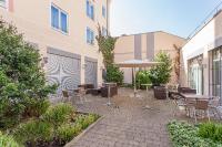 Holiday Inn Nurnberg City Centre