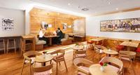 Holiday Inn Nurnberg City Centre