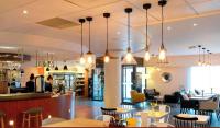 Novotel Suites Rouen Normandie