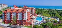 Royal Atlantis Beach