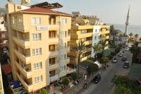 Miss Cleopatra Hotel