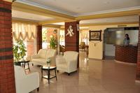Miss Cleopatra Hotel
