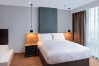 Residence Inn By Marriott Istanbul Atasehir