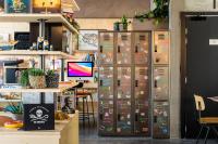 Moxy Bordeaux Hotel