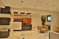 In The Middle Hotel