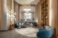 The Westin Istanbul Nişantaşı
