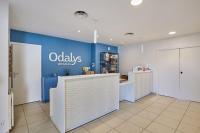 Residence Odalys Le Mas Des Flamants