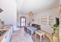 Kas Suites Villas
