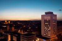 NYX Hotel Erfurt