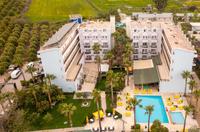 Malibu Resort Hotel