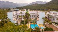Malibu Resort Hotel
