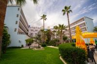 Malibu Resort Hotel