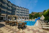 Selen Icmeler