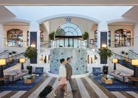 The Waterfront Beach Resort, a Hilton Hotel