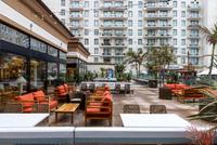The Waterfront Beach Resort, a Hilton Hotel