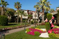 Club Tuana Fethiye
