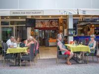 Kleopatra Bebek Hotel